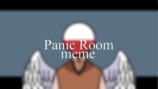 Panic Room (countryhumans poland)