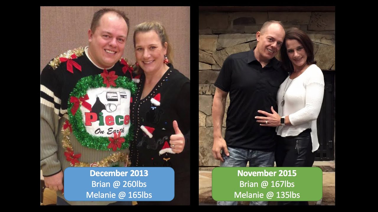 I LOST 100 POUNDS IN 1 YEAR - 100 DOWN INTRODUCTION