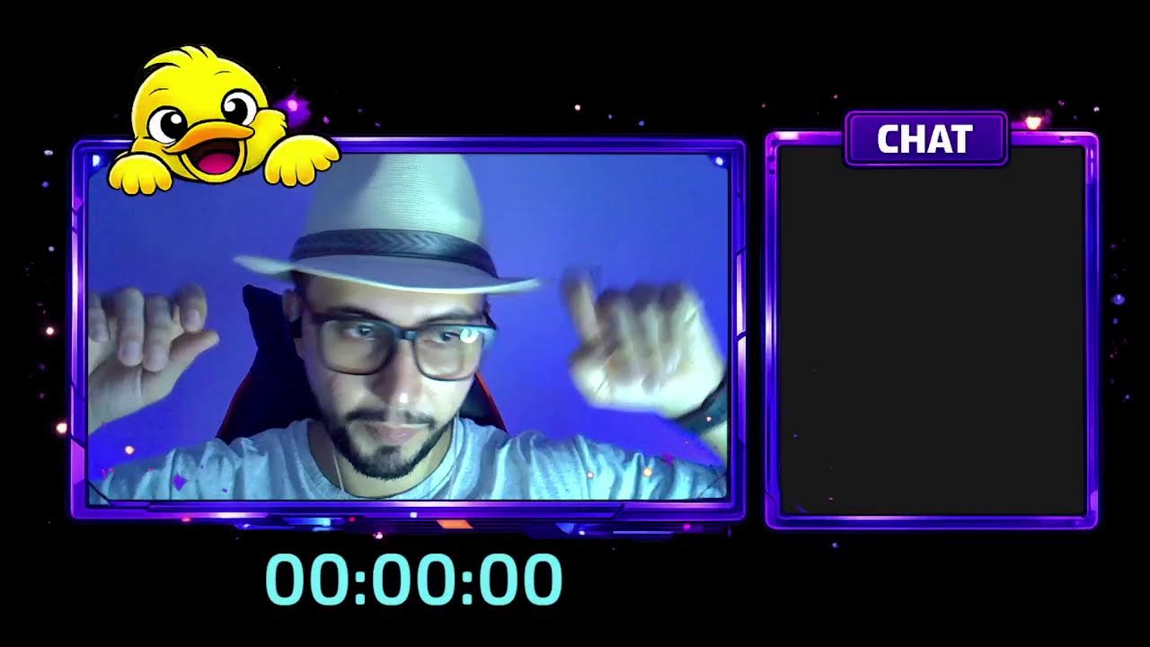 PICO PARK 🐱 + JACKBOX 🎉 | SUBATHON ATIVO