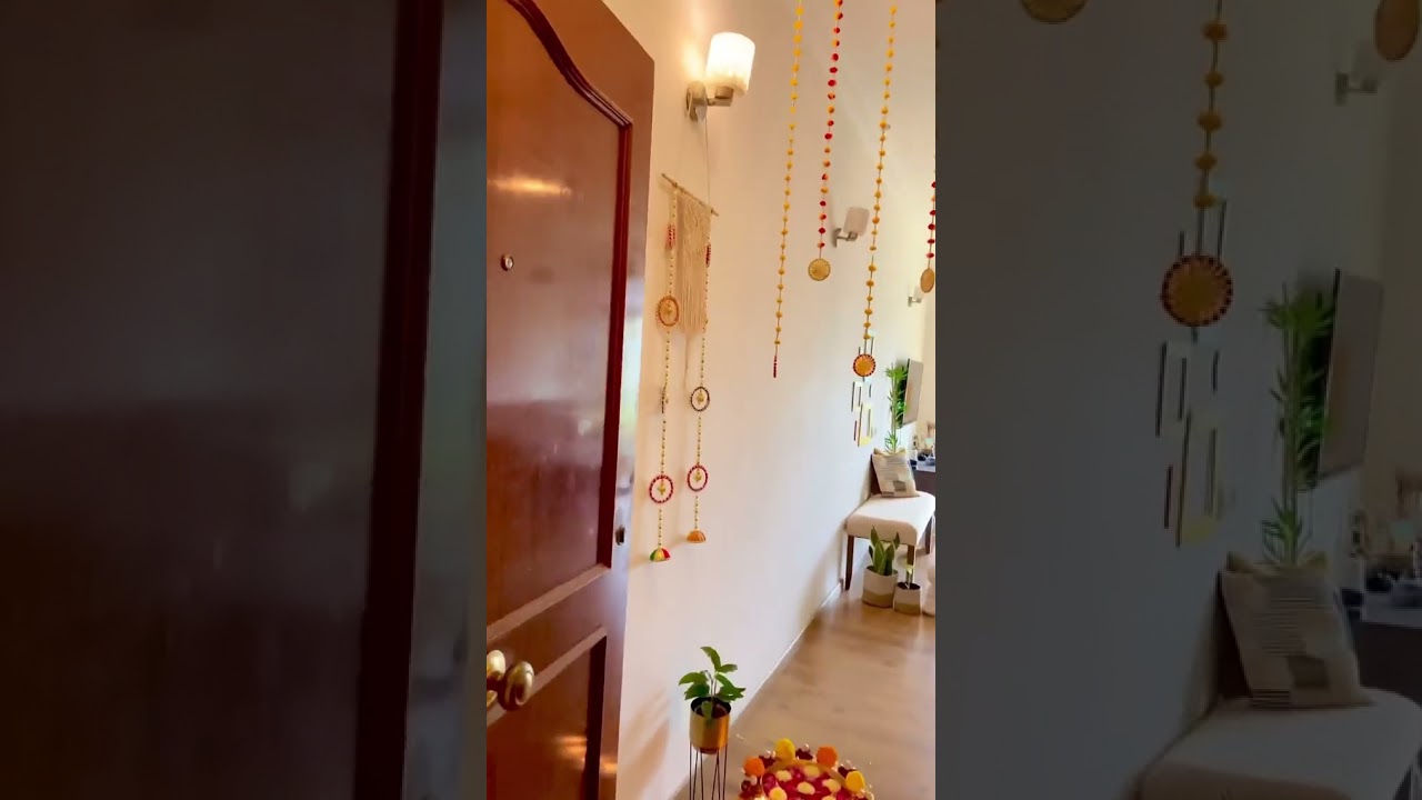 Home Decoration YouTube