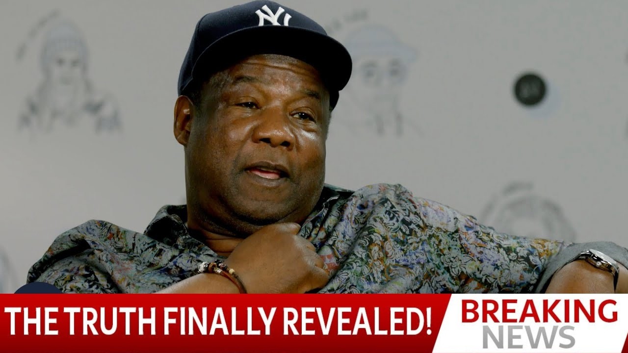 You WON'T Believe What Happened To Isiah Whitlock Jr!