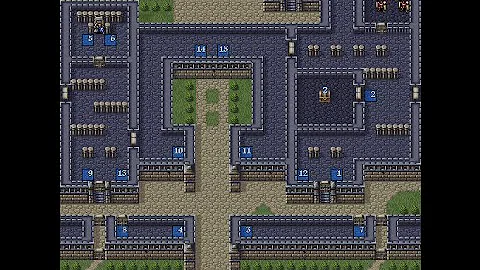 The Newcomer's Guide to Fire Emblem: Thracia 776, Chapter 20