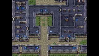 The Newcomer's Guide to Fire Emblem: Thracia 776, Chapter 20