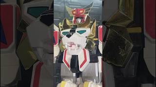 Mecha May Day 3: Vintage Takara King ExKaiser Review