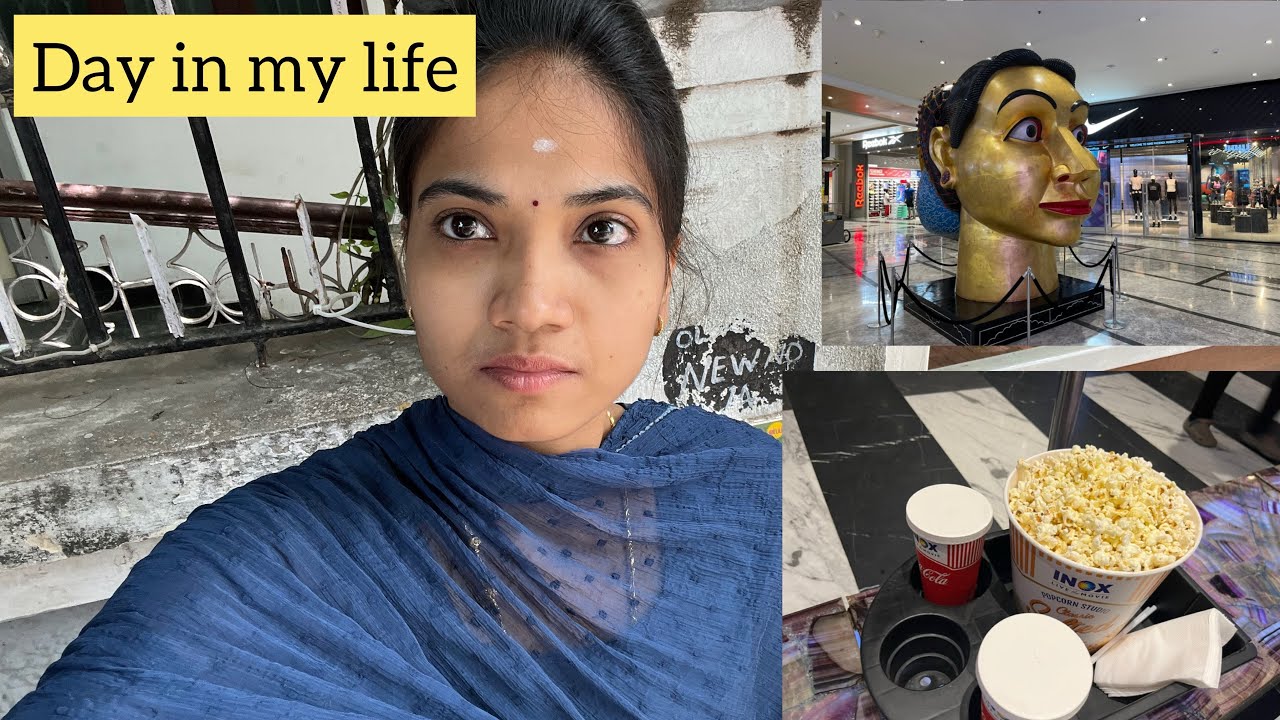 Day In My Life Dropbox Chennai Vlog Tamil Day In My Life Dropbox Chennai Vlog Tamil