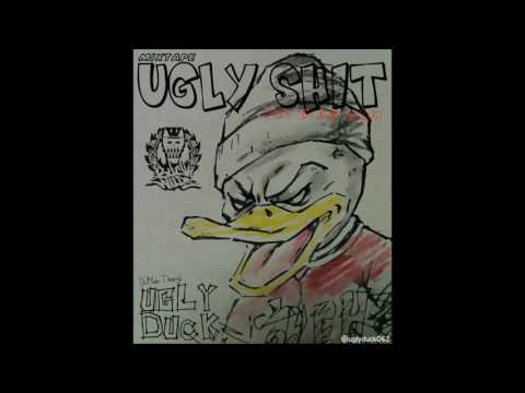 Ugly Duck (어글리덕) - Ugly Boy [Ugly Shit]