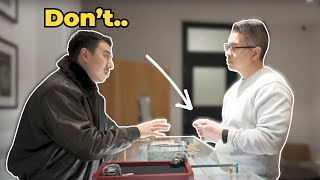 Download Lagu We told him NO... He did it anyway | Watch Hunting Episode 35 MP3 Download Lagu We told him NO... He did it anyway | Watch Hunting Episode 35 MP3