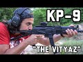 “The Vityaz” - The MP5 of Russia