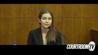 Lindsay Clancy’s Psychiatrist Says She Tried to Help - COURTROOMTV