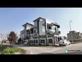 5.2 RESIDENTIAL PLOT FOR SALE IN BLOCK F DHA 11 RAHBAR  LAHORE