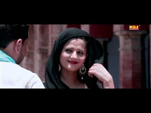 Joban Rulta Hande (Official Video) - Anjali Raghav | Raju Punjabi | LATEST HARYANVI SONG 2026