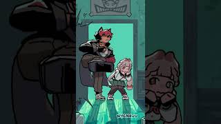 Alices D Carrot Got Snubbed Away