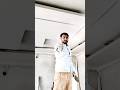 profile light POP false ceiling#YouTube short#fall ceiling#cornice moulding#POP #pop profile