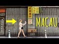 Macau: City of FUN