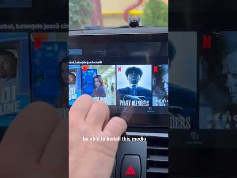 Best BMW X3 X4 F25 F26 Android Head Unit Install Tutorial #headunit #androidheadunit @ourxtrons