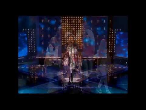 X ფაქტორი - დიმა კობეშავიძე | X Factor - Dima Kobeshavidze - Crazy