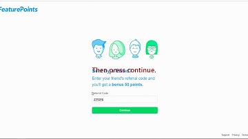 FeaturePoints Hack! Get 100,000 Points! (Working March 2019)
