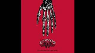 Wings - Gemala Saktiku (HQ Audio)