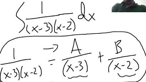 Introduction to Partial Fractions