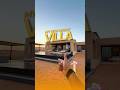 DESERT VILLA