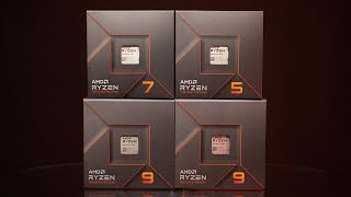 Ryzen 7000 RELEASE - Performance Is INSANE, AMD SANDBAGGED Us!