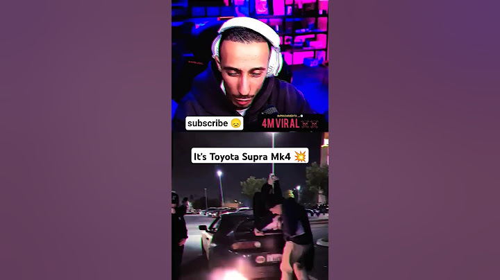 It's Normal Toyota Supra Mk4 ☠️☠️ Sound vs Human Voice😱#supra #shorts #viral #trollface #shortsfeed