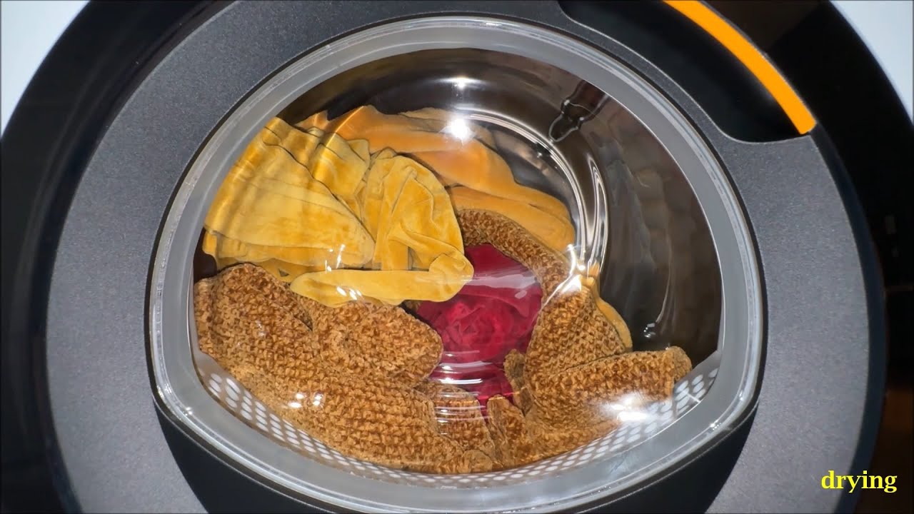 Miele T1 Excellence TEL 795 WP - Automatic plus - Cupboard Dry