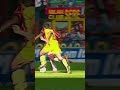 Re George e la sua collezione di gol straordinari 👑⚽️