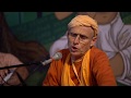 Kadamba kanana swami  day 1  radhadesh mellows 2020