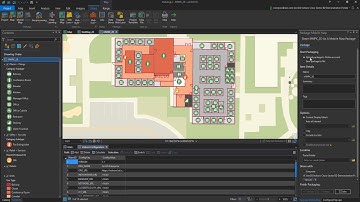 (Legacy) Creating Indoor Maps for Mobile and Web Applications