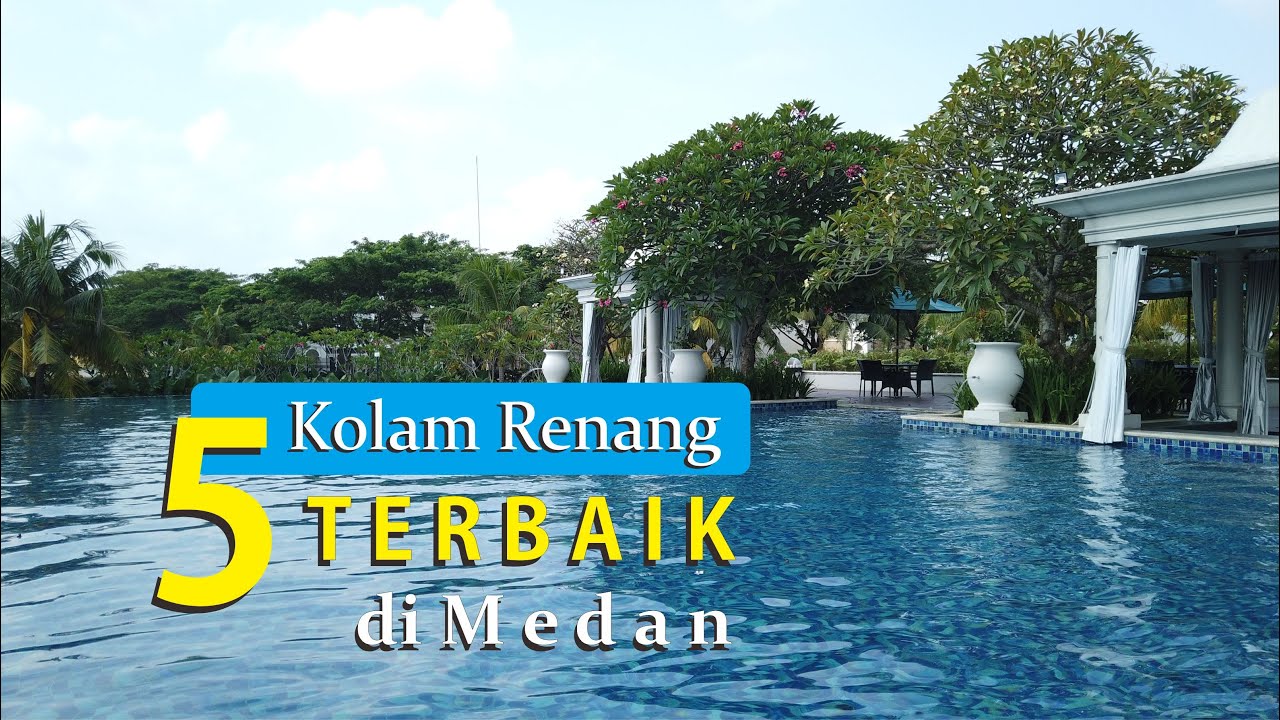 Kolam renang graha