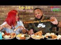 Lo-Lo's Chicken & Waffles