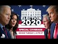 🔴 Election Night 2020 LIVE Coverage & Results 11/3/20