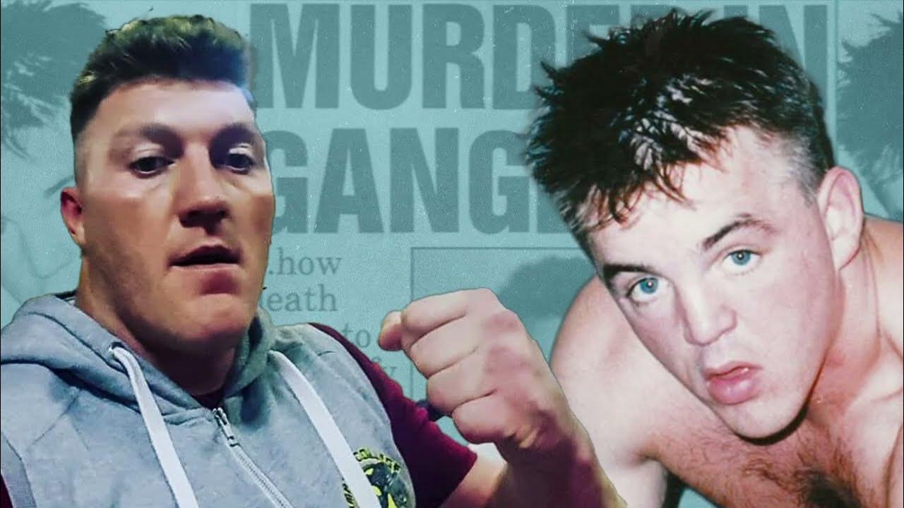 Paul Venis Part 2 Trailer Lee Duffy Actor In Sayers' Film YouTube