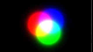 Famous Reuleaux triangle with additive RGB colours Wealth