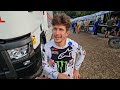 Prado Seewer Adamo And Laengenfelder Interviews Maggiora MXGP Prado Seewer Adamo And Laengenfelder Interviews Maggiora MXGP