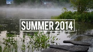 My Summer 2014 - Season Series