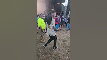 Sleep Tokens Biggest Fan - Will Ramos