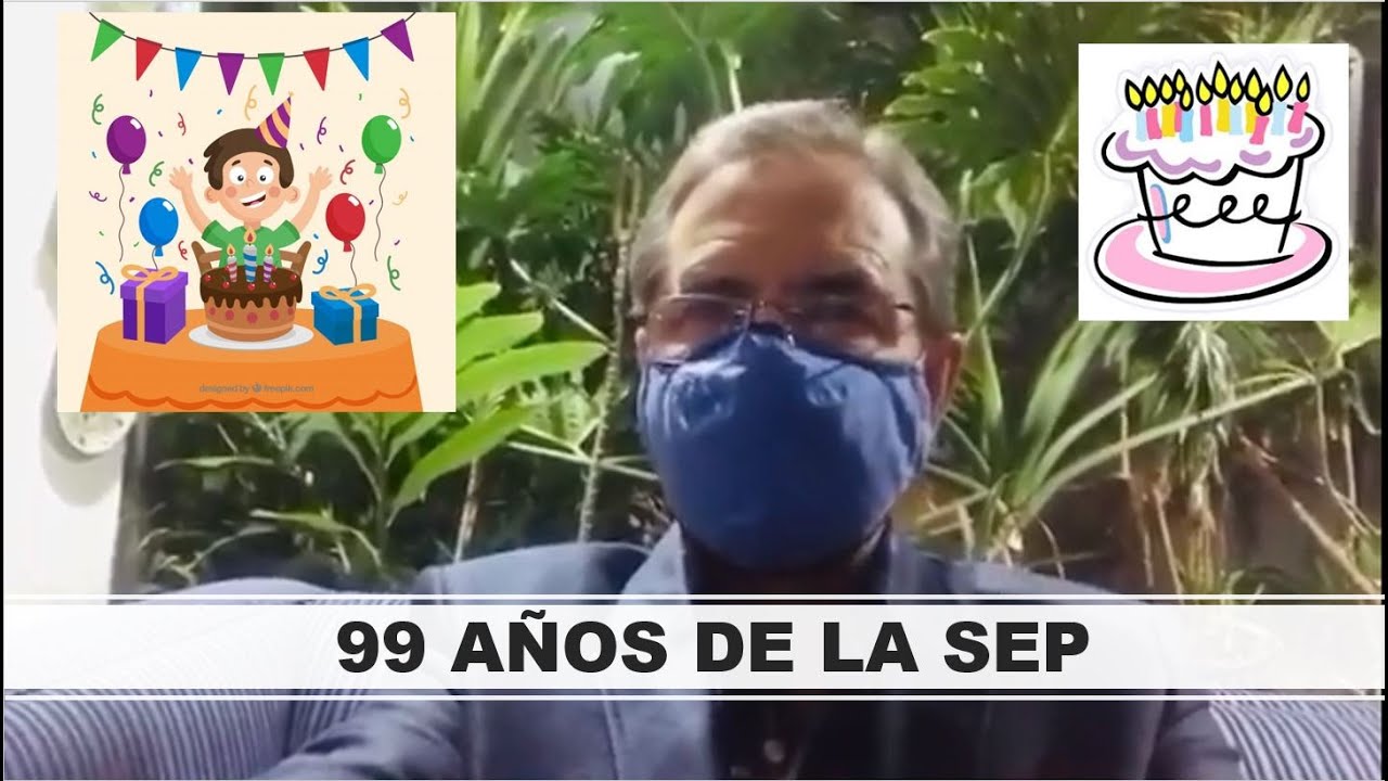 Soy Docente: UN DÍA COMO HOY... 99 AÑOS DE LA SEP - YouTube