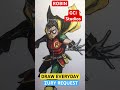 ROBIN / DC COMICS #howtoderawcomics #dccomics