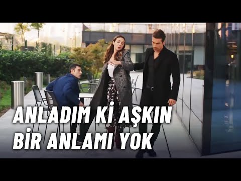 Ferhat Çıldırdı Fıttırdı! - Siyah Beyaz Aşk 3. Bölüm