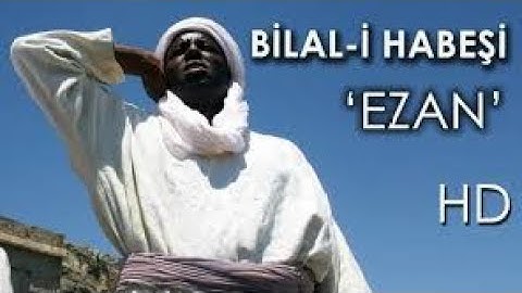 Thumbnail of Красивый Азан Билала Хабеши