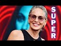 SHARON STONE discusses Botox and age in a new interview