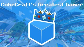Announcing CubeCrafts BIGGEST Tournament!!!