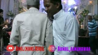 RIDHO BIN ZEN BARAQBAH - Ya Zaroilil Inab
