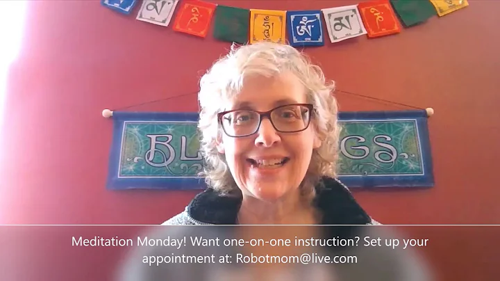 Meditation Monday