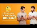 ¿Cómo curarme de la eyaculación precoz? ¿Cuál es el mejor tratamiento? - Dr. Saldaña