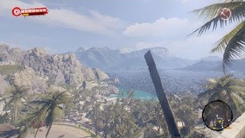 Easy  Dead Island Gameplay Tutorial 10