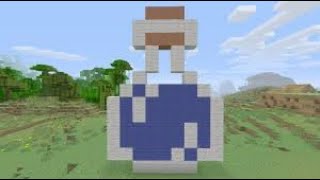 Minecraft But I Get A Random Potion Effect Every 10 Seconds