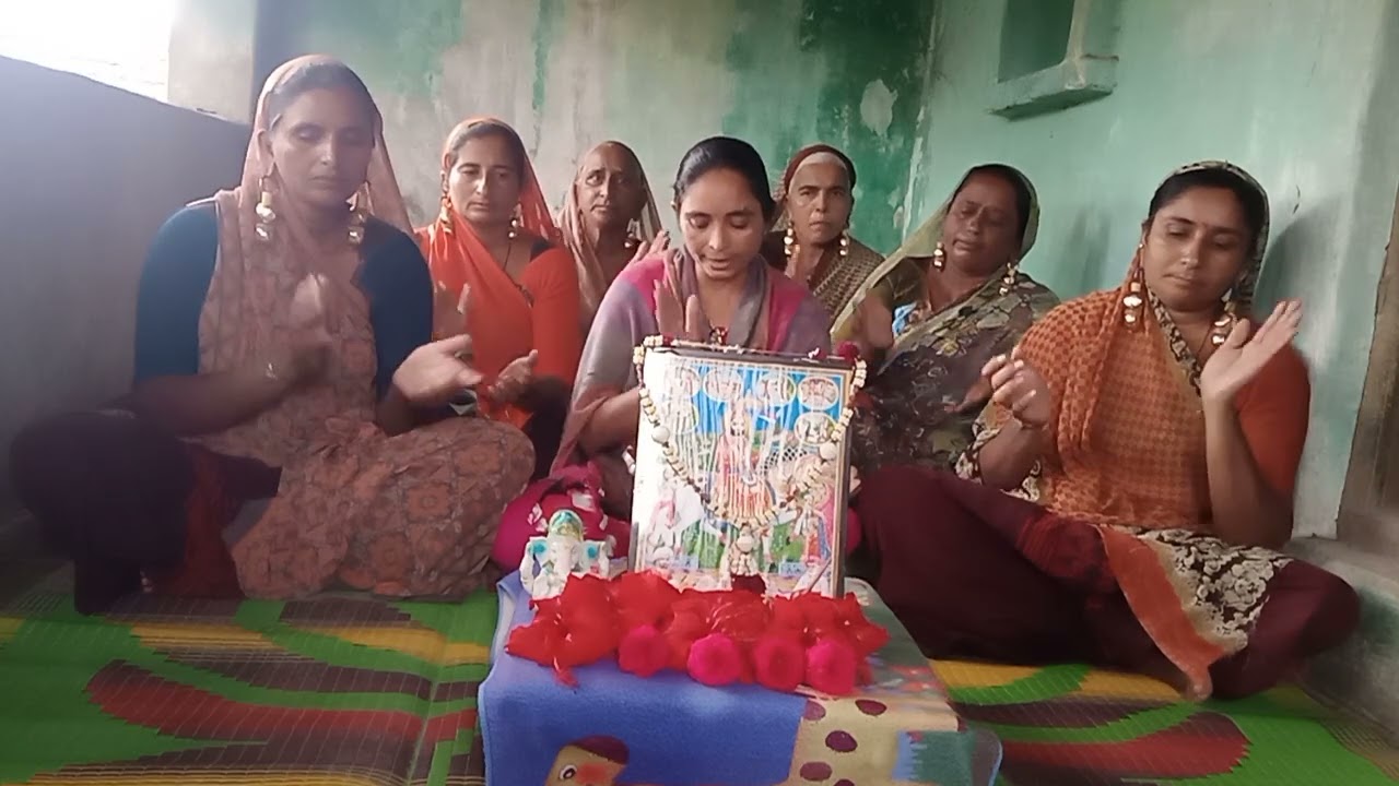 હું તો સાદ પાડુ ને હરિ આવજો || 